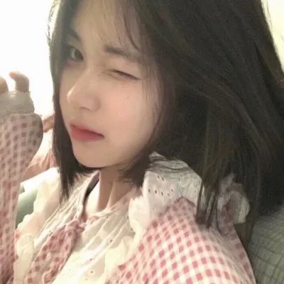 亲爱的厌食症